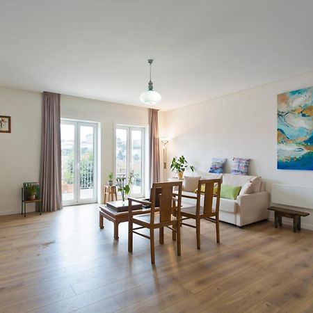 Estrela De Gaia Apartments Vila Nova de Gaia Exteriör bild