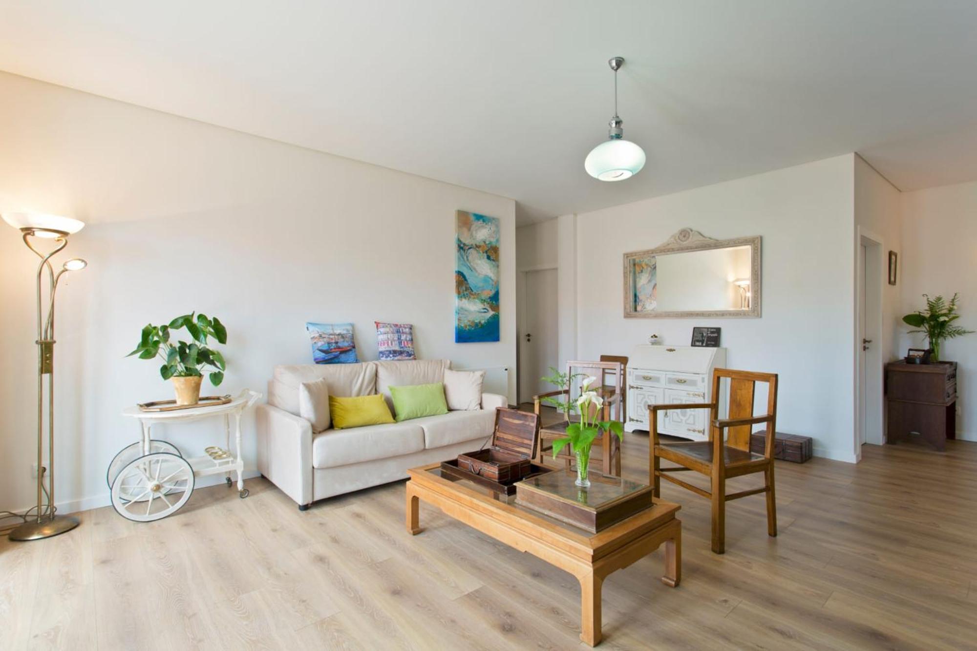 Estrela De Gaia Apartments Vila Nova de Gaia Exteriör bild