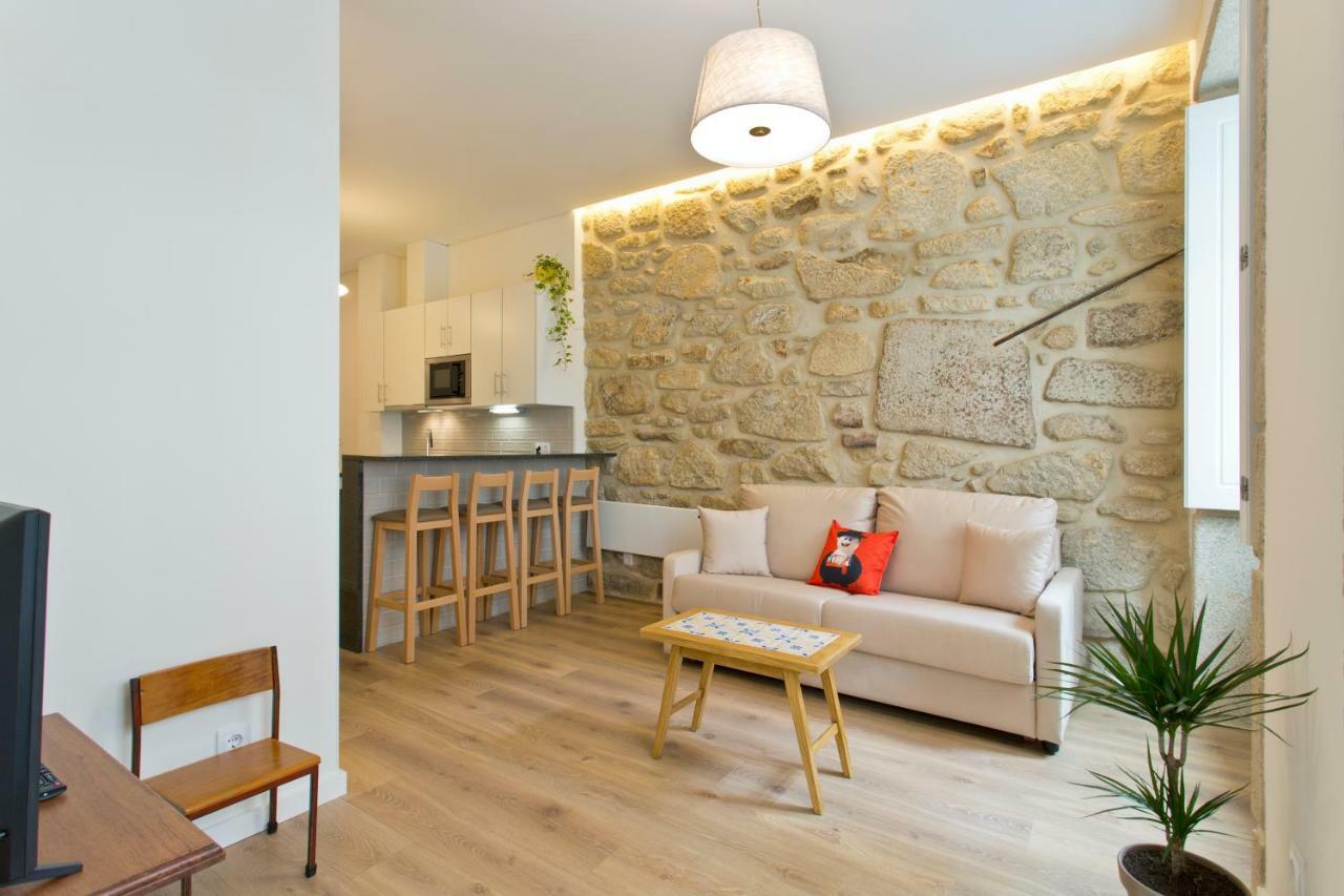Estrela De Gaia Apartments Vila Nova de Gaia Exteriör bild