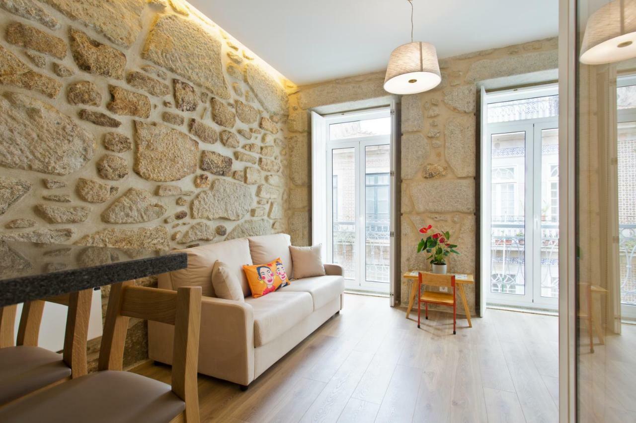 Estrela De Gaia Apartments Vila Nova de Gaia Exteriör bild