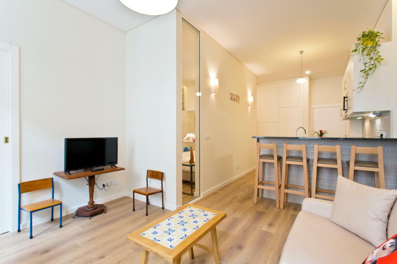 Estrela De Gaia Apartments Vila Nova de Gaia Exteriör bild