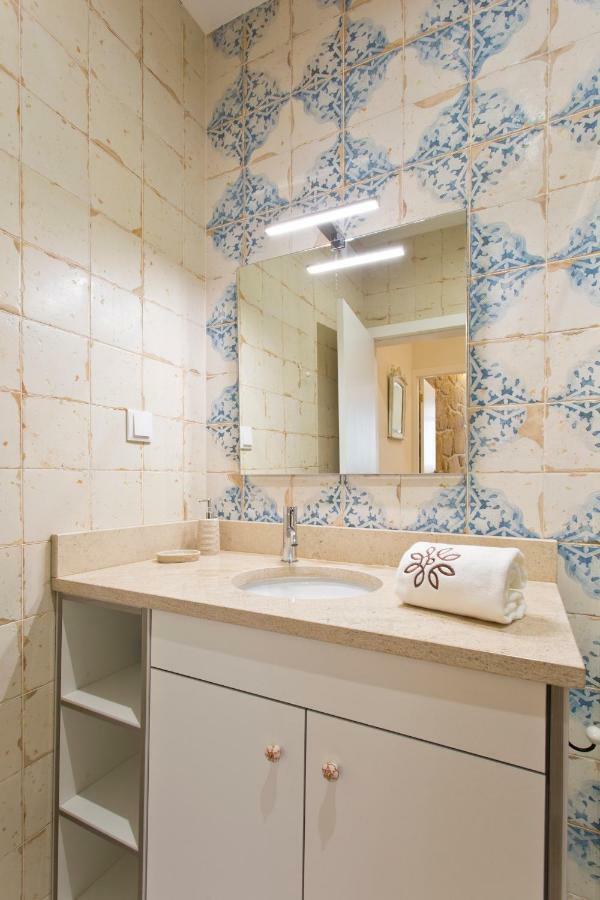 Estrela De Gaia Apartments Vila Nova de Gaia Exteriör bild