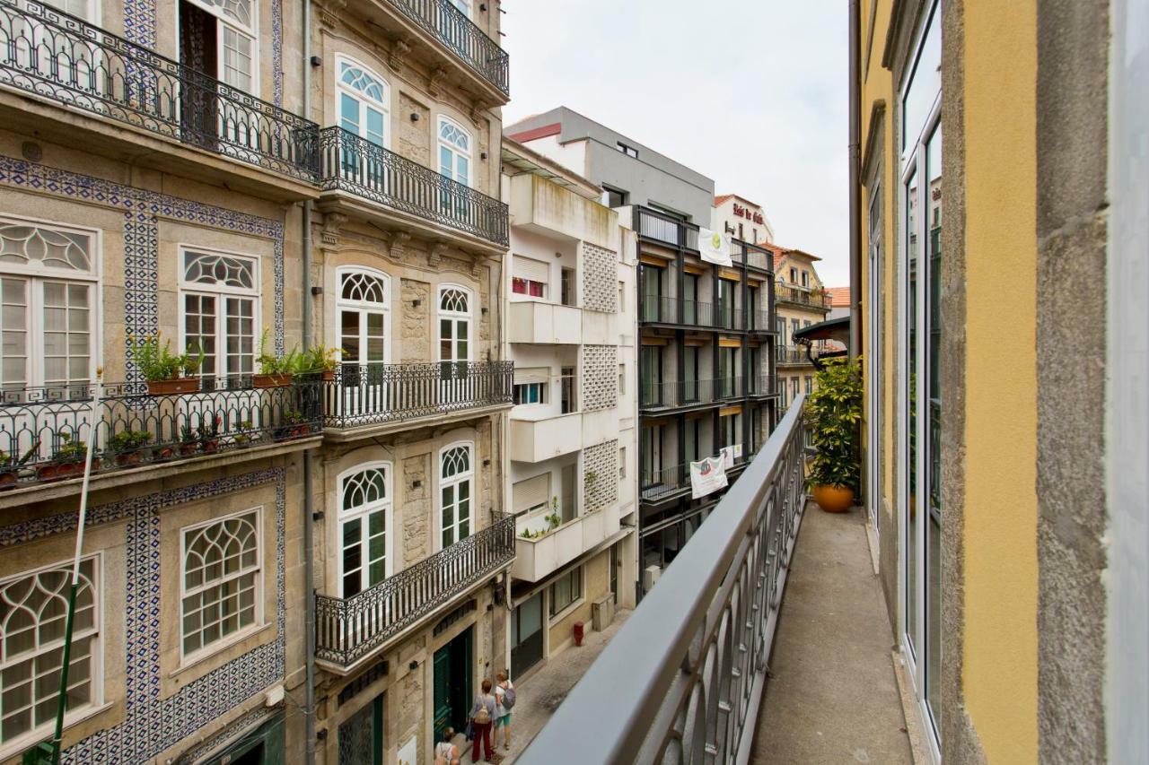 Estrela De Gaia Apartments Vila Nova de Gaia Exteriör bild