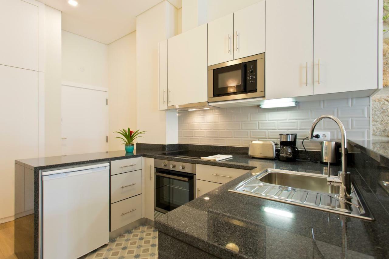 Estrela De Gaia Apartments Vila Nova de Gaia Exteriör bild
