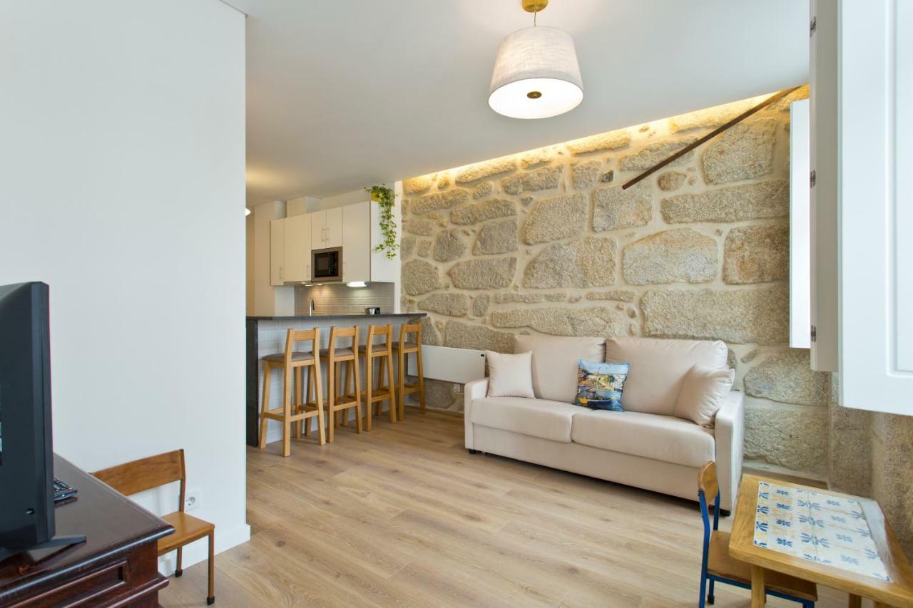 Estrela De Gaia Apartments Vila Nova de Gaia Exteriör bild