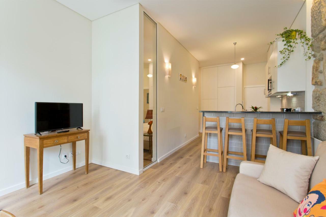 Estrela De Gaia Apartments Vila Nova de Gaia Exteriör bild