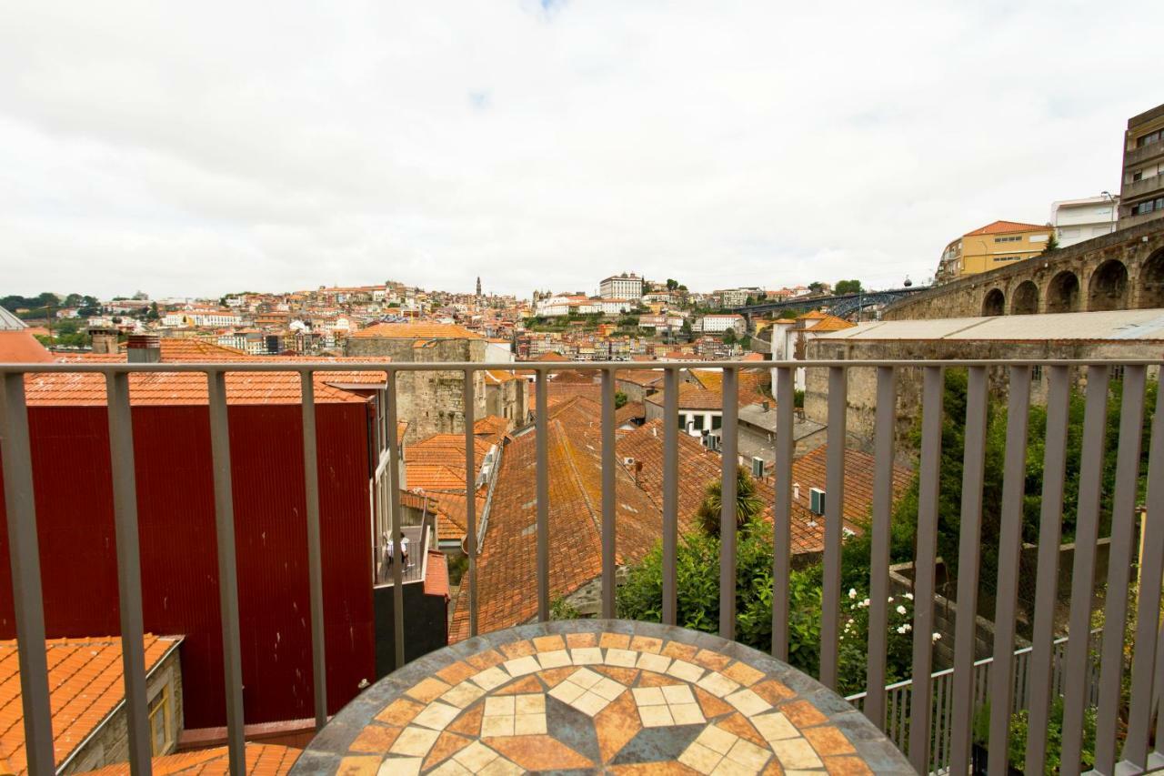 Estrela De Gaia Apartments Vila Nova de Gaia Exteriör bild