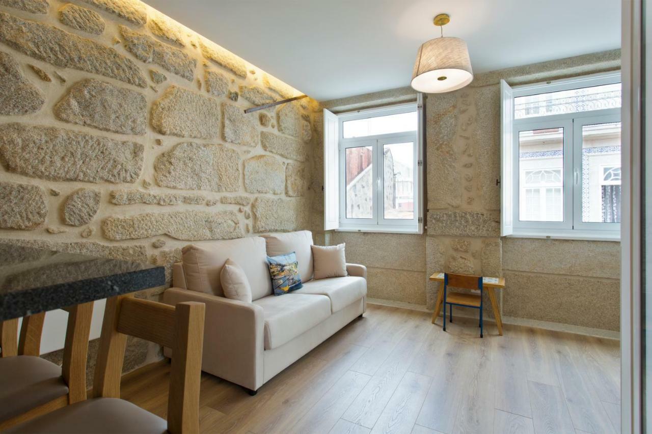 Estrela De Gaia Apartments Vila Nova de Gaia Exteriör bild