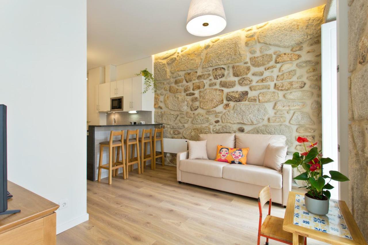 Estrela De Gaia Apartments Vila Nova de Gaia Exteriör bild