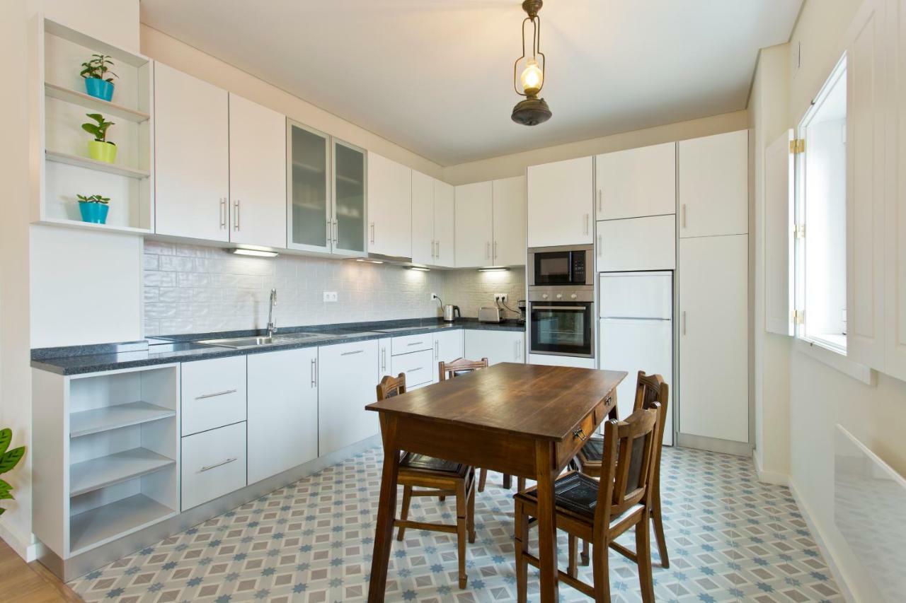 Estrela De Gaia Apartments Vila Nova de Gaia Exteriör bild