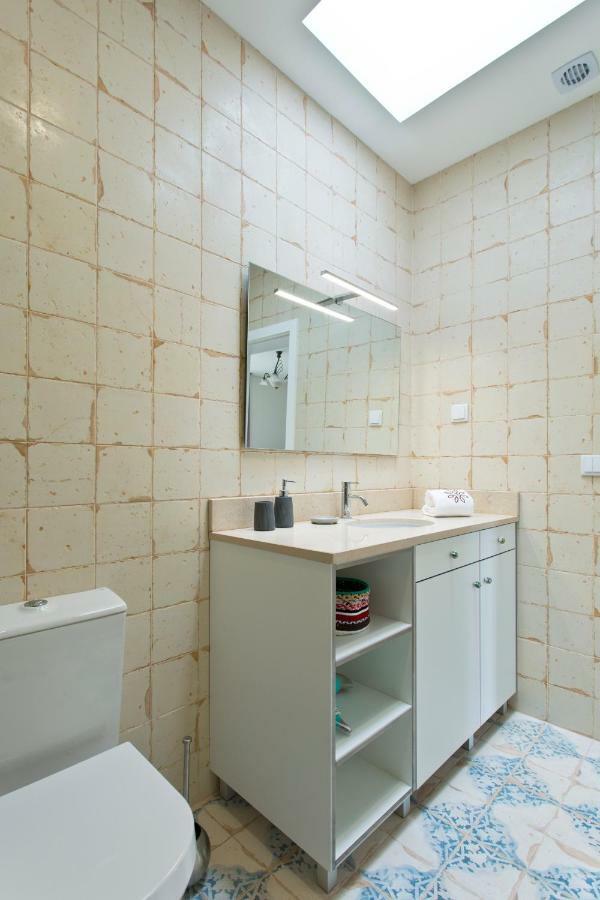 Estrela De Gaia Apartments Vila Nova de Gaia Exteriör bild