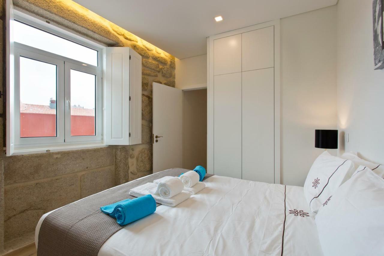 Estrela De Gaia Apartments Vila Nova de Gaia Exteriör bild