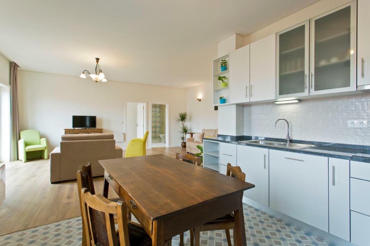 Estrela De Gaia Apartments Vila Nova de Gaia Exteriör bild