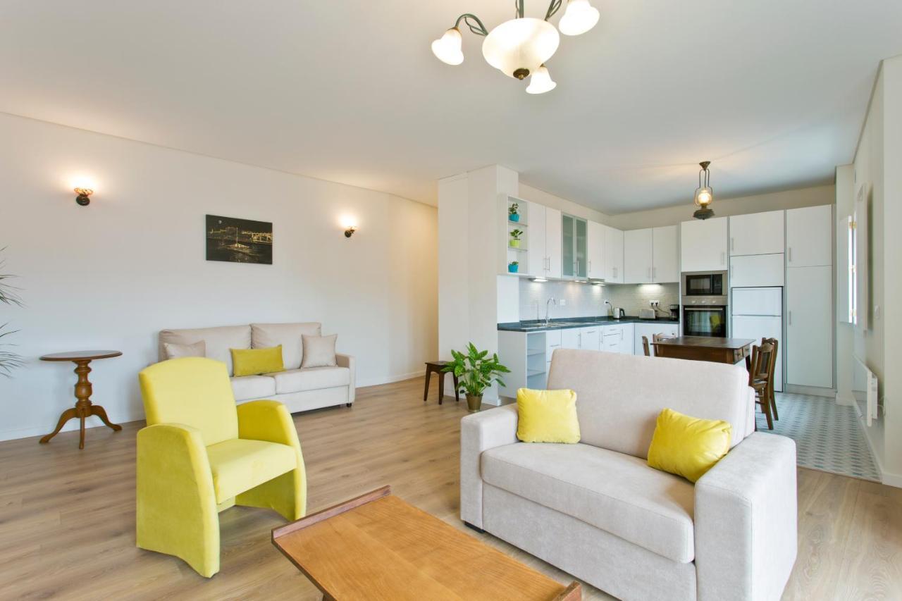 Estrela De Gaia Apartments Vila Nova de Gaia Exteriör bild