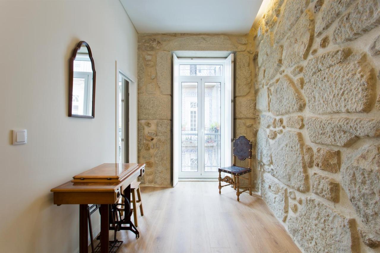 Estrela De Gaia Apartments Vila Nova de Gaia Exteriör bild